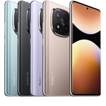 Redmi Note 14 Pro+