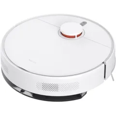 Робот-пилосос Xiaomi Robot Vacuum S40 White