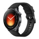 Смарт-годинник Xiaomi Watch 5 Black (UA)