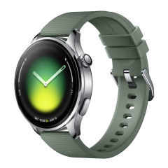 Смарт-часы Xiaomi Watch 5 Green (UA)