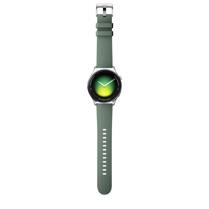 Смарт-годинник Xiaomi Watch 5 Green (UA)
