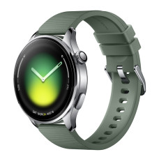 Смарт-годинник Xiaomi Watch 5 Green (Global)