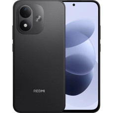 Смартфон Xiaomi Redmi Note 17 5G 8/256GB Black (Global)