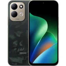 Смартфон Xiaomi Redmi 17 4/128Gb Oak Green (Global, NFC)