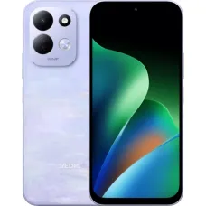 Смартфон Xiaomi Redmi 17 4/128Gb Lotus Purple (Global, NFC)