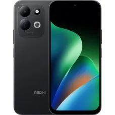 Смартфон Xiaomi Redmi 17 4/128Gb Black (UA UCRF)