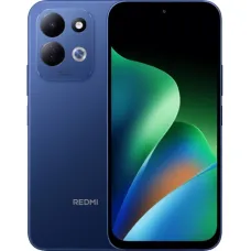 Смартфон Xiaomi Redmi 17 4/256Gb Deep Blue (UA UCRF)