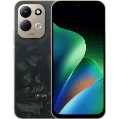Смартфон Xiaomi Redmi 17 4/256Gb Oak Green (UA UCRF)