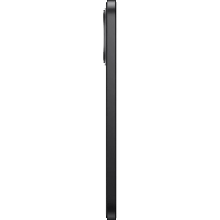 Смартфон Xiaomi Redmi Note 17 5G 6/128GB Black (Global)