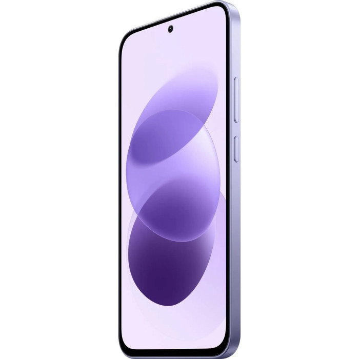 Смартфон Xiaomi Redmi Note 17 5G 8/128GB Celestial Purple (Global)