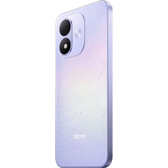 Смартфон Xiaomi Redmi Note 17 5G 8/128GB Celestial Purple (Global)