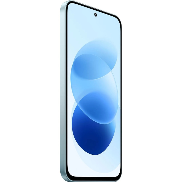 Смартфон Xiaomi Redmi Note 17 5G 8/256GB Sky Teal (Global)
