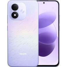 Смартфон Xiaomi Redmi Note 17 5G 8/128GB Celestial Purple (UA UCRF)