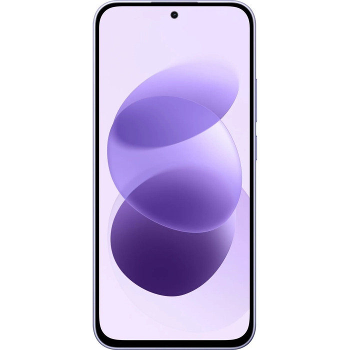 Смартфон Xiaomi Redmi Note 17 5G 8/128GB Celestial Purple (UA UCRF)