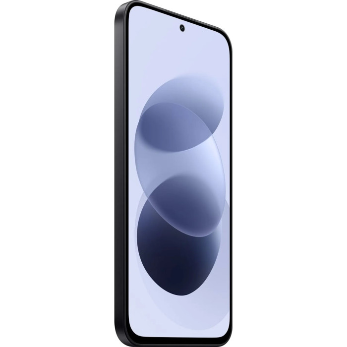 Смартфон Xiaomi Redmi Note 17 5G 8/256GB Black (UA UCRF)