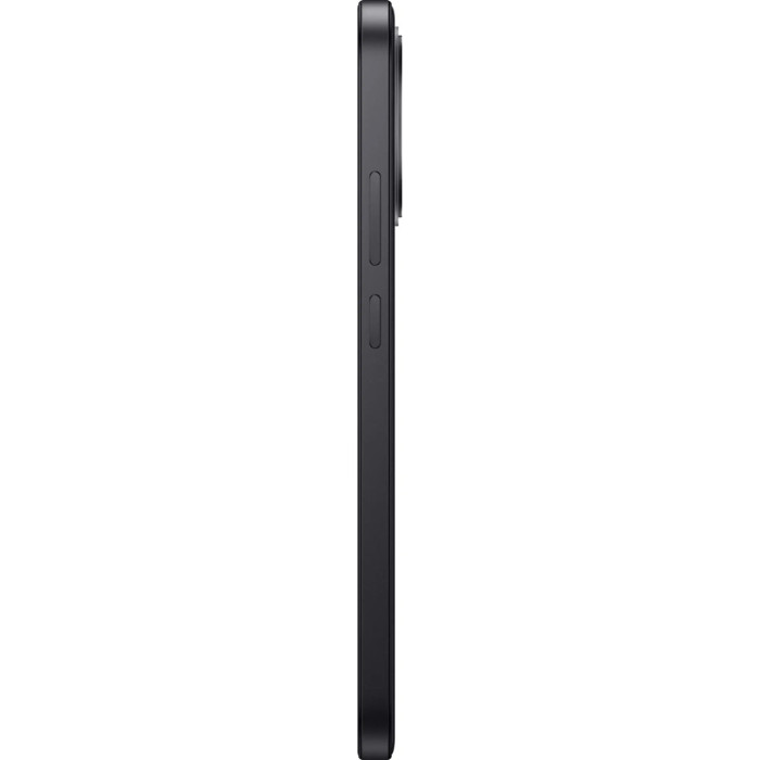 Смартфон Xiaomi Redmi Note 17 5G 8/256GB Black (UA UCRF)
