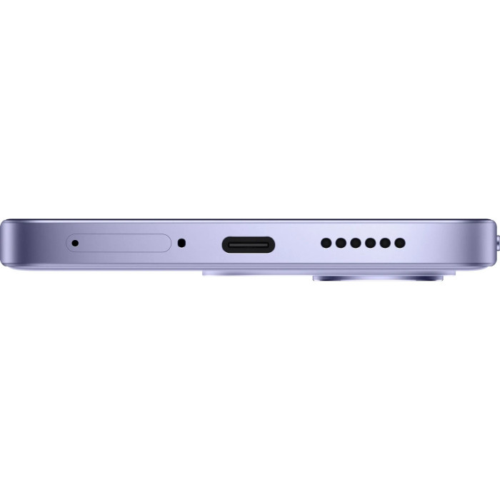 Смартфон Xiaomi Redmi Note 17 5G 8/256GB Celestial Purple (UA UCRF)