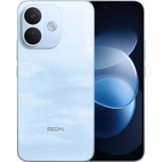 Смартфон Xiaomi Redmi Note 17 Pro 5G 8/256GB Clear Blue (Global)