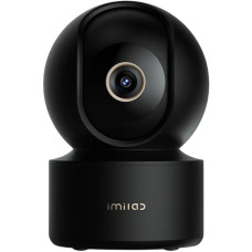 IP-камера відеоспостереження Xiaomi IMILAB C22 Home Security Camera Black (CMSXJ60A)