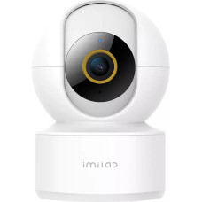 IP-камера відеоспостереження Xiaomi IMILAB C22 Home Security Camera White (CMSXJ60A)