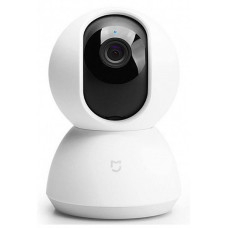 IP-камера відеоспостереження Xiaomi MiJia 360° Smart Home Camera 1080P (Міжнародна версія) (QDJ4041GL/QDJ4026CN)