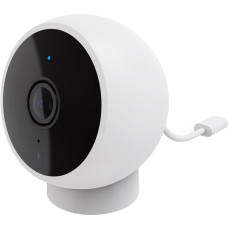 IP-камера відеоспостереження Xiaomi Mi Home Security Camera 1080P Magnetic Mount (MJSXJ02HL/QDJ4065GL)