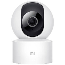 IP-камера відеоспостереження Xiaomi Mi Home Security Camera 360 ° 1080P (MJSXJ10CM/BHR4885GL)