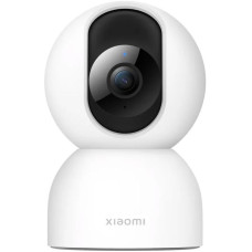 IP-камера відеоспостереження Xiaomi Mi Home Security Camera C400 (MJSXJ11CM/BHR6619GL)