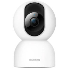 IP-камера відеоспостереження Xiaomi Mi Smart Camera 2 PTZ (MJSXJ17CM/BHR7261CN)
