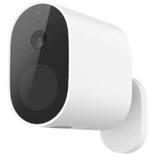 IP-камера відеоспостереження Xiaomi Mi Wireless Outdoor Security Camera 1080p (MWC14) (Без шлюзу)