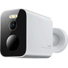 IP-камера відеоспостереження Xiaomi Outdoor Camera BW300 (MJSXJ08BY/BHR8303GL)