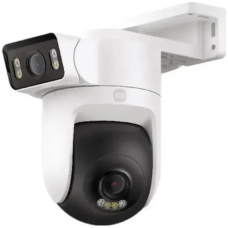 IP-камера відеоспостереження Xiaomi Outdoor Camera CW500 Dl (MJSXJ08HL/BHR9402EU)