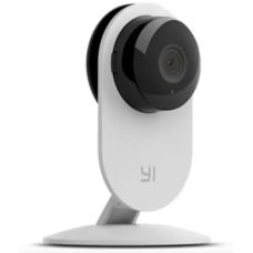 IP-камера відеоспостереження Xiaomi YI Home 2K PRO White (YYS.62121)