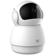 IP-камера відеоспостереження Xiaomi Yi Dome Grd Camera 360 (YRS3521)