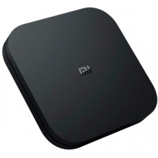 Smart TV Xiaomi 4K Mi Box S 2/8 GB (Міжнародна версія) (MDZ-22-AB)