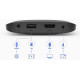 Smart TV Xiaomi Mi Box 3 2/8 Gb International Edition (MDZ-16-AB)