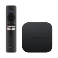 Smart TV Xiaomi Mi TV Box S 2nd Gen (MDZ-28-AA)