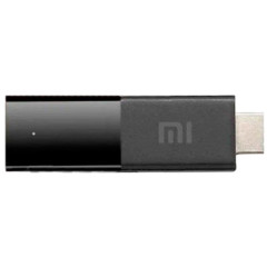 Приставка Smart TV Xiaomi Mi TV Stick Black