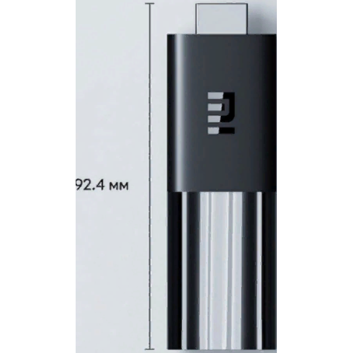 Smart TV Xiaomi Mi TV Stick (MDZ-24-AA)