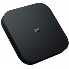 Smart TV Xiaomi TV Box S (2nd Gen)