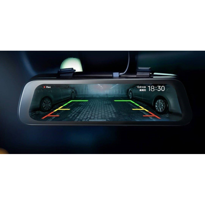 Xiaomi 70Mai Rearview Dash Cam Wide (MidriveD07)