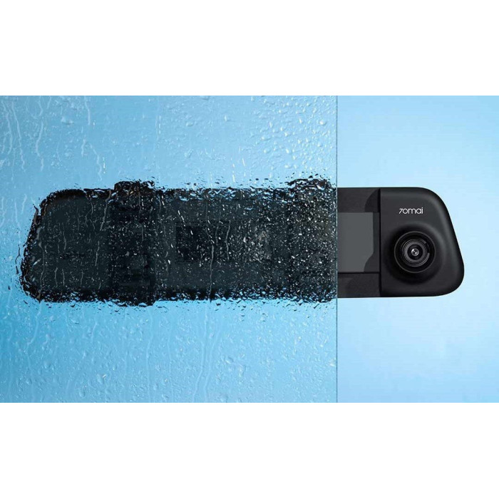 Xiaomi 70Mai Rearview Dash Cam Wide (MidriveD07)
