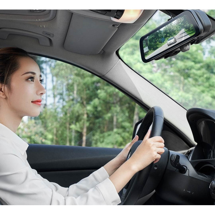 Xiaomi 70Mai Rearview Dash Cam Wide (MidriveD07)