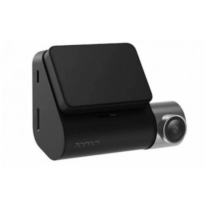 Xiaomi 70mai Dash Cam Pro A500S Plus (1 камера)