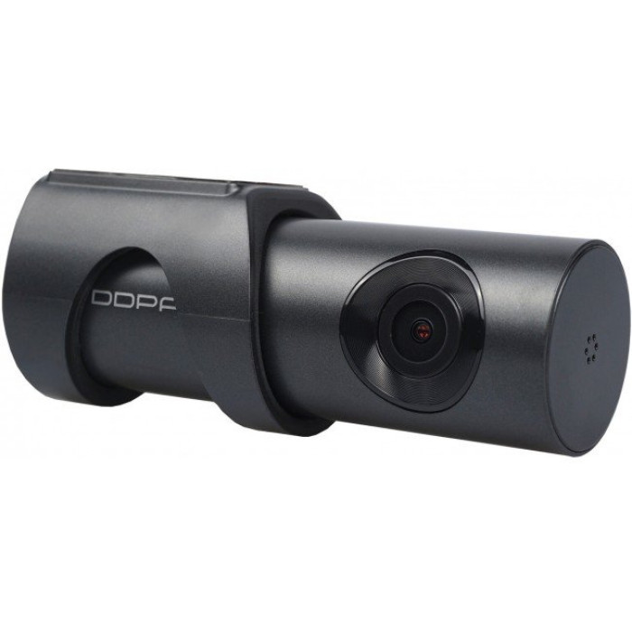 Xiaomi DDPai Mini 3 Dash Cam 32Gb Global UA