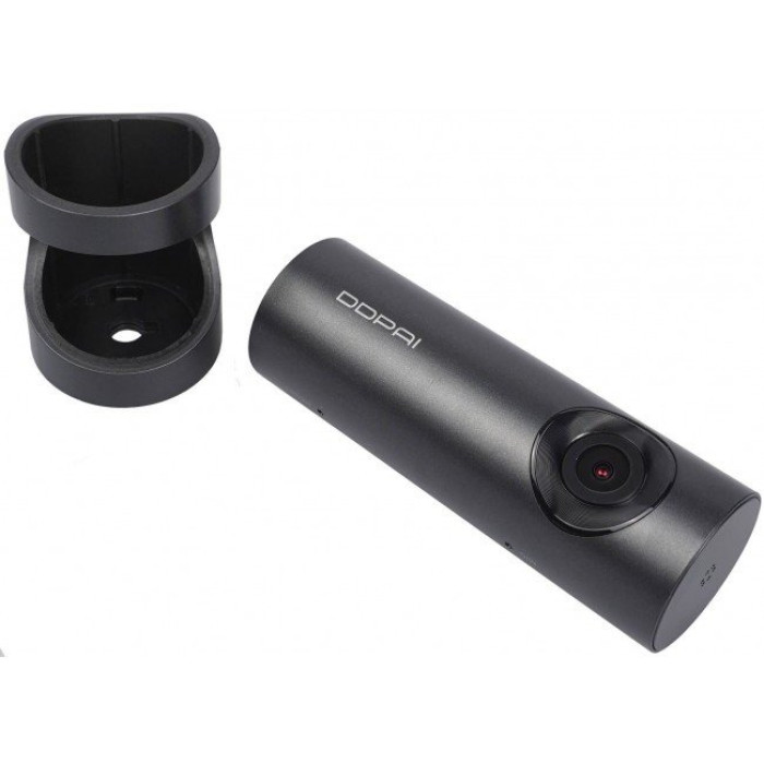 Xiaomi DDPai Mini 3 Dash Cam 32Gb Global UA