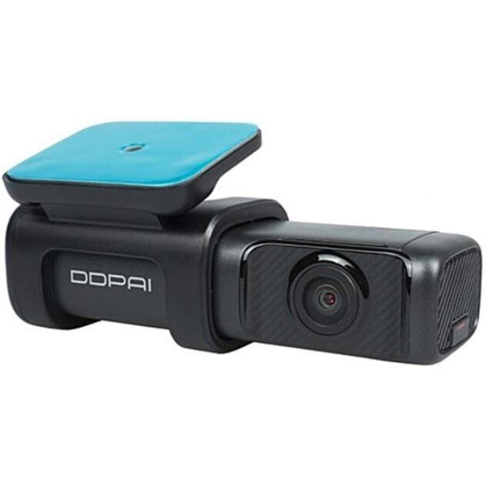 Xiaomi DDPai Mini 5 4K Dash Cam 64Gb Global UA