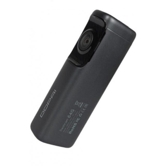 Xiaomi DDPai Mini 5 4K Dash Cam 64Gb Global UA