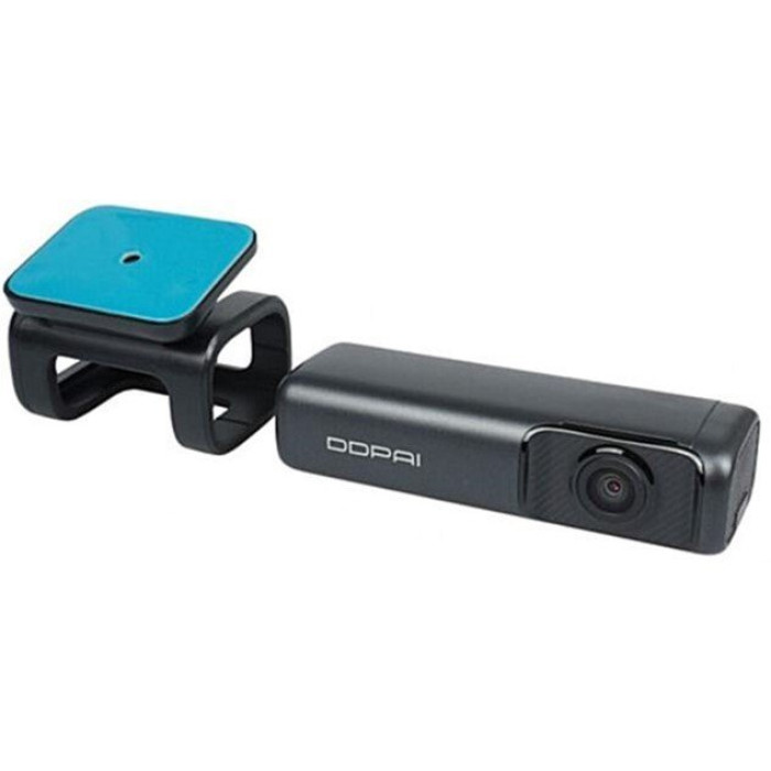 Xiaomi DDPai Mini 5 4K Dash Cam 64Gb Global UA