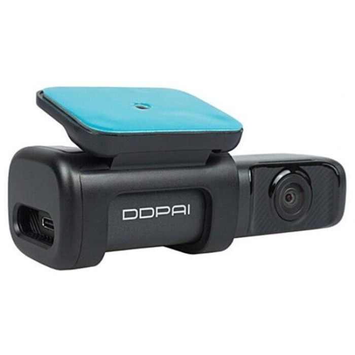 Xiaomi DDPai Mini 5 4K Dash Cam 64Gb Global UA